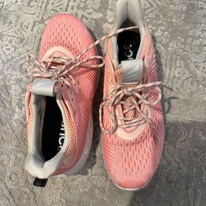 Adidas alpha 3 bounce size 6.5 $50